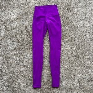 Lululemon Leggings